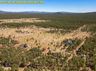 9321 Mountain Meadow Ln, Lakeside, AZ 85929