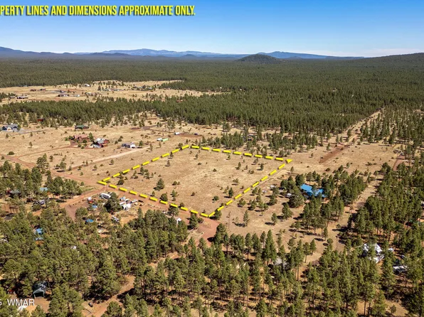 9321 Mountain Meadow Ln, Lakeside, AZ 85929