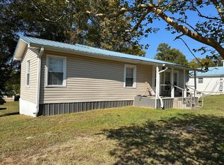 315 5th St, Parrish, AL 35580