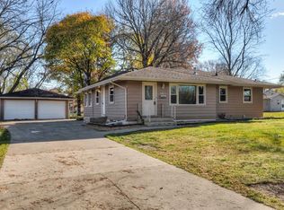 3601 SE 8th St, Des Moines, IA 50315