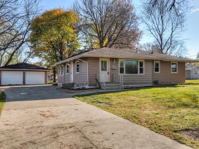 3601 SE 8th St, Des Moines, IA, 50315