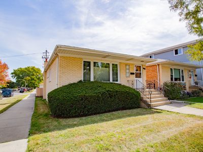 3525 N Narragansett Ave, Chicago, IL, 60634