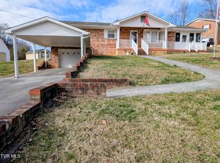 205 Live Oak Dr, Kingsport, TN 37660