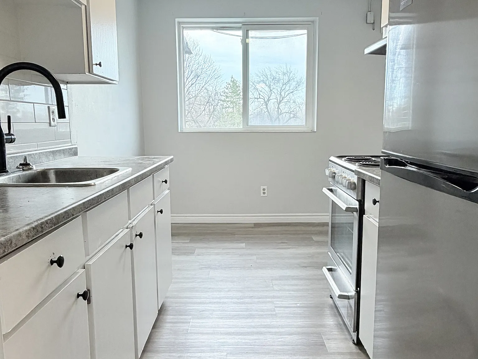 1 bed, $1,225 — Photo 1