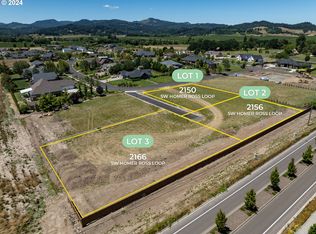 2166 NW Homer Ross Loop #3, McMinnville, OR 97128