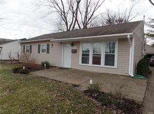2372 S Aragon Ave, Dayton, OH 45420