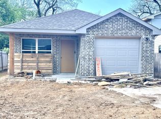 4103 Marshall Dr, Dallas, TX 75210