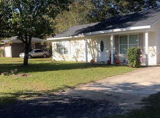 106 Plantation Dr, Butler, GA 31006