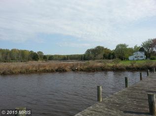 17362 Goddards Ln, Piney Point, MD 20674