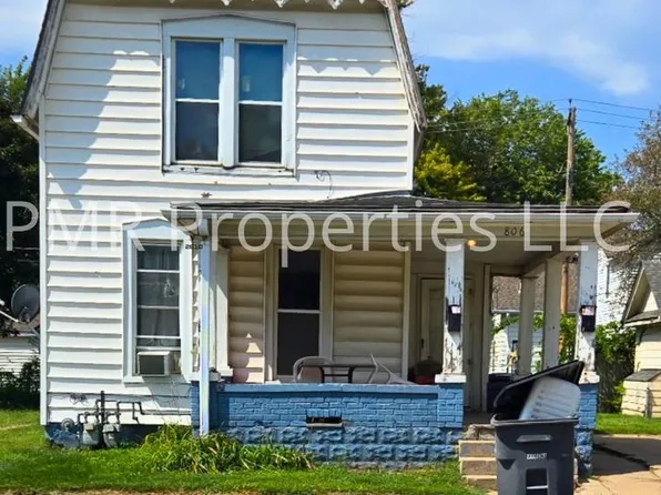 806 S 7th St, Council Bluffs, IA 51501