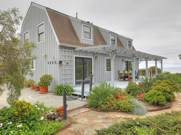 2287 Golden Gate Ave, Summerland, CA 93067