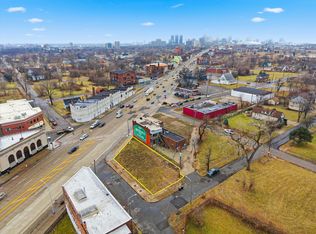 3347 Gratiot Ave, Detroit, MI 48207