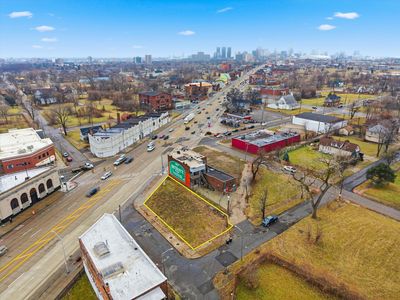 3347 Gratiot Ave, Detroit MI - Owner Finance Home