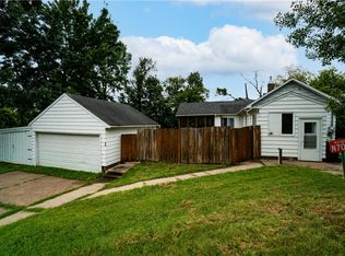 N7041 540th St, Menomonie, WI 54751