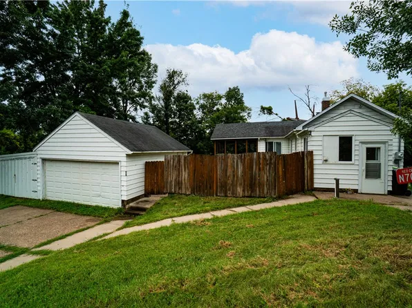 N7041 540th Street, Menomonie, WI 54751