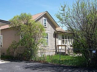 161 4th Avenue West N, Kalispell, MT 59901