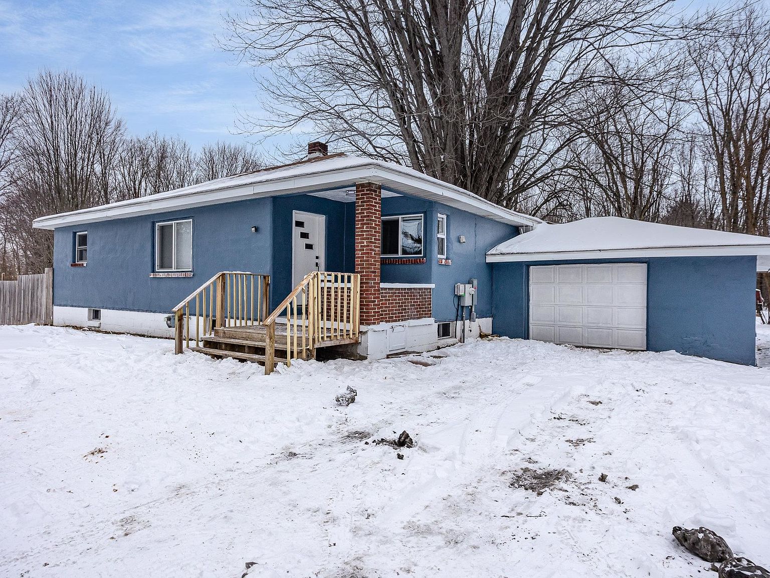 3635 King Rd, Saginaw, MI 48601 | Zillow