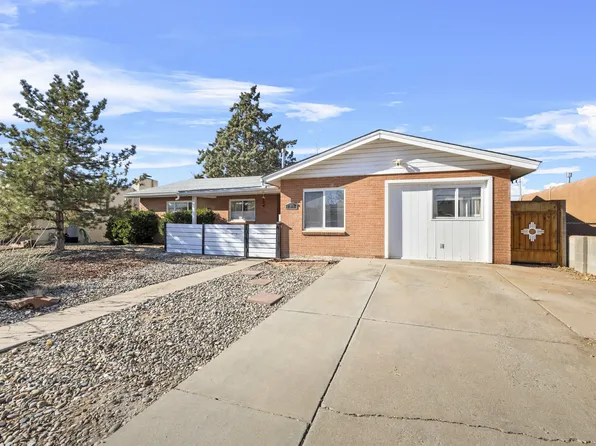 1309 Kentucky St NE, Albuquerque, NM 87110