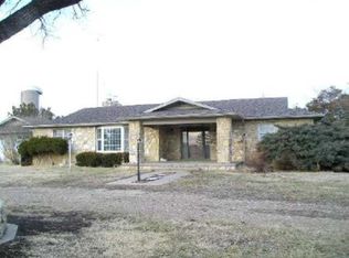 14240 E Us Highway 166, Arkansas City, KS 67005