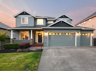 3615 NW 24th Cir, Camas, WA 98607