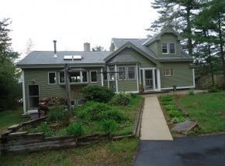 16 Camp Rd, Sanbornville, NH 03872
