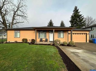 1239 6th St NW, Salem, OR