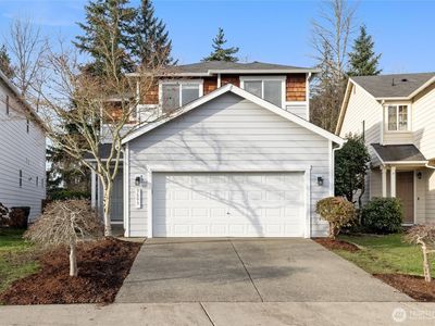 9605 189th Street Ct E #87, Puyallup, WA, 98375