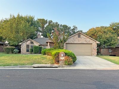 509 Sweetwater Dr, Weatherford, TX, 76085