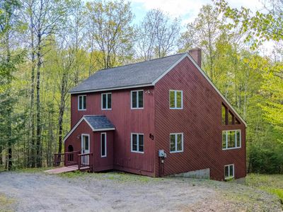 83 Goose Hollow Road, Campton, NH, 03223