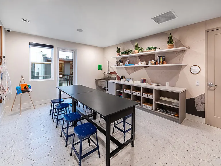 The Brynn Apartments — Photo 43