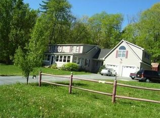 78 Blood Rd, Charlton, MA 01507