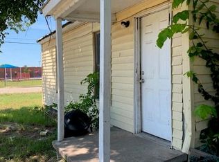 1114 SW 3rd Ave, Mineral Wells, TX 76067