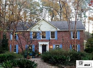 614 Northwood Dr, West Monroe, LA 71291
