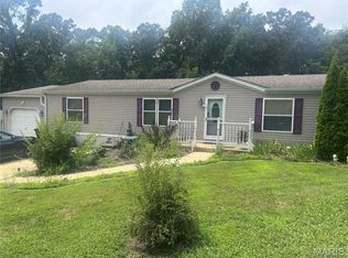 723 Primrose Ln, Villa ridge, MO 63089