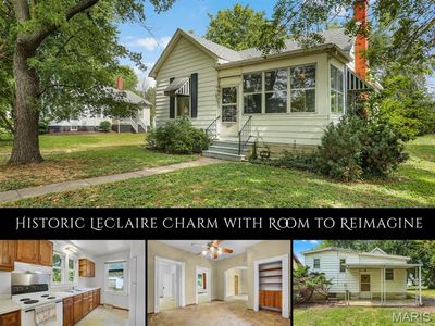 822 Troy Rd, Edwardsville, IL, 62025