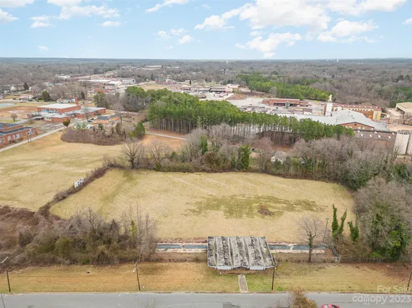 0 E Broad St, Salisbury, NC 28144