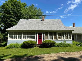 332 Ball Park Rd, Goshen, NH 03752