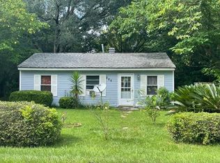 832 E Brookwood Pl, Valdosta, GA 31601