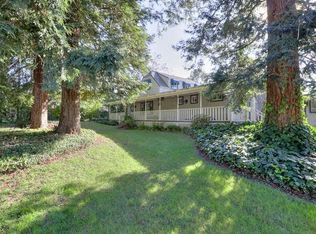 4321 Walnut Ave, Carmichael, CA 95608