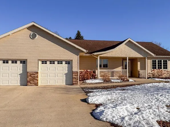 630 Dewberry Ln, Alexandria, MN 56308