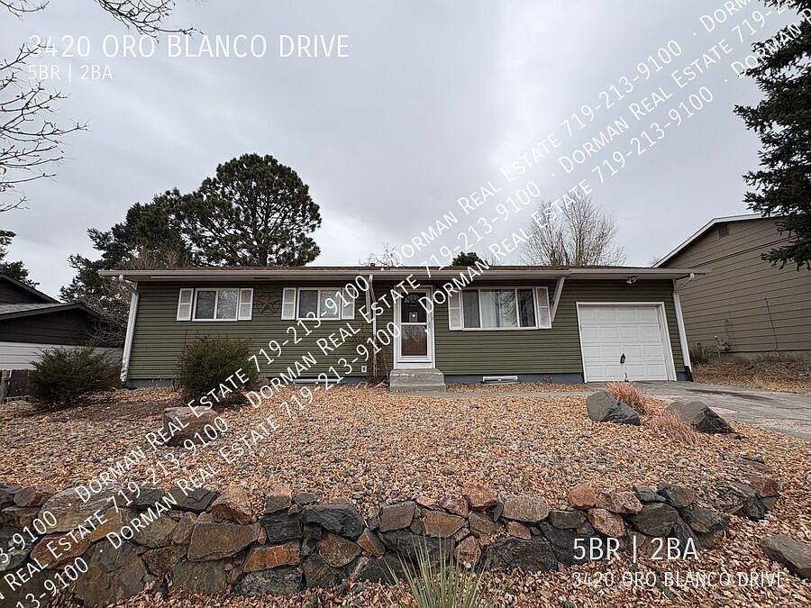 1st image of 3420 Oro Blanco Dr