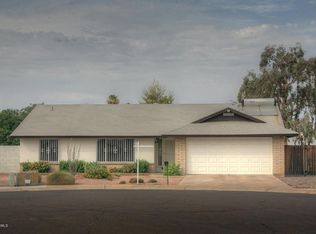 12659 N 42nd Dr, Phoenix, AZ 85029
