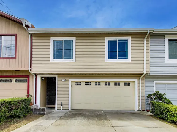 310 Castle St, Daly City, CA 94014