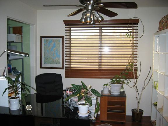 Office/4th Bedroom