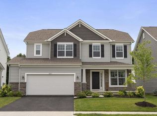 2557 Taberville Dr, Blacklick, OH 43004