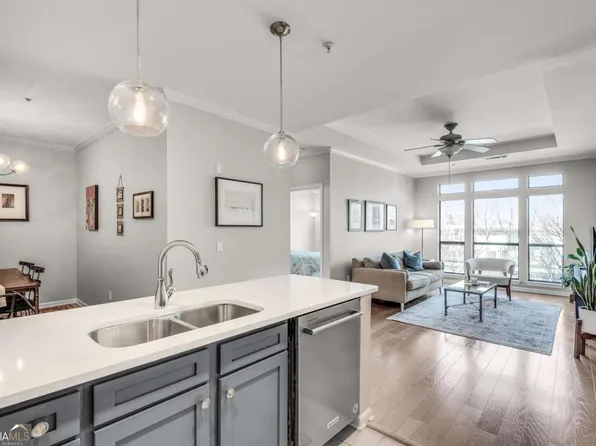 821 Ralph McGill Blvd NE APT 3403, Atlanta, GA 30306