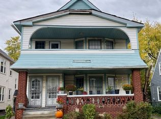 3333 E 146th St, Cleveland, OH 44120