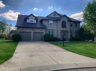 30 Stonebrook Ct, Springboro, OH 45066