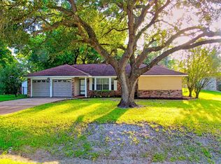 4122 Avenue J, Santa Fe, TX 77510
