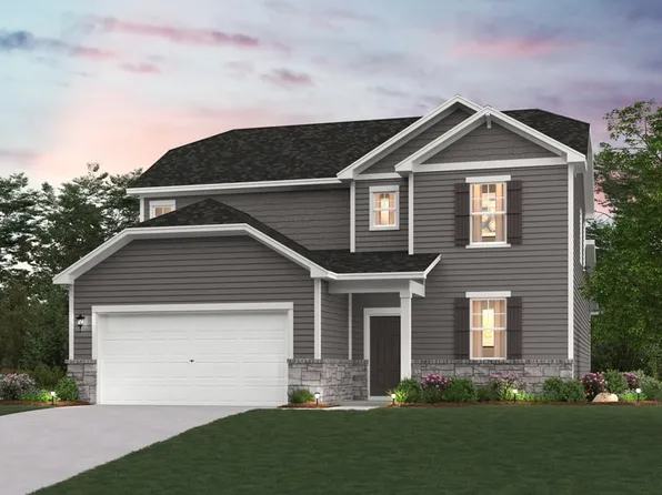 373 Ladue Ln, Salisbury, NC 28147